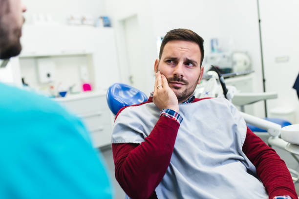Professional Dental Services in East Point, GA
