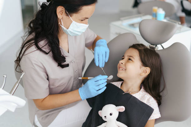 Best Full Mouth Reconstruction  in East Point, GA