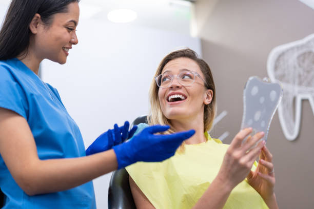 Best Tooth Extraction  in East Point, GA