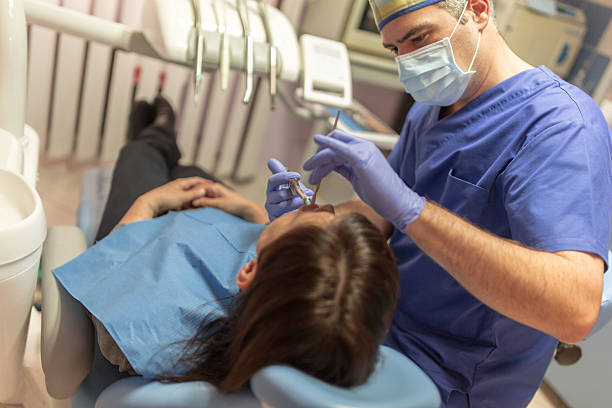 Oral Surgery in East Point, GA