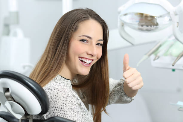 Dental X-Rays and Imaging in East Point, GA